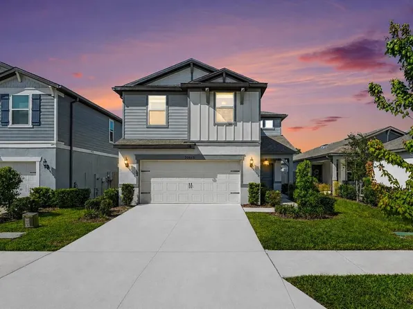 20865 DRAKE ELM DRIVE, LAND O LAKES, FL 34638