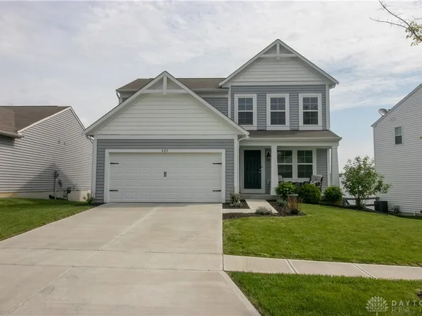 682 Emerald Dr, South Lebanon, OH 45065