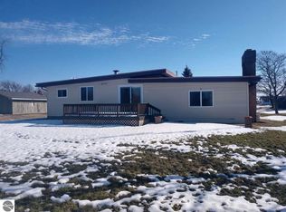 2315 E Bay Ridge Dr, Au Gres, MI 48703