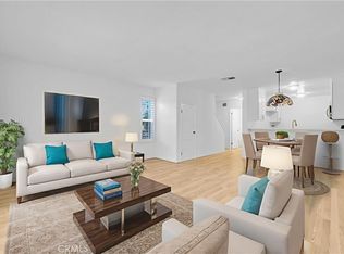 400 Orange Blossom #127, Irvine, CA 92618