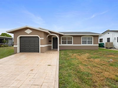 7309 NW 60th St, Tamarac, FL, 33321