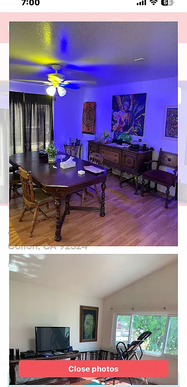 4 bed, 2.0 bath, 1512 sqft, $800 — Photo 2