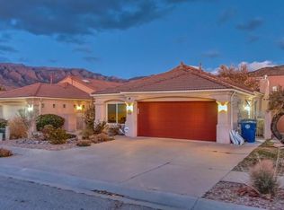 4828 Skyline Ridge Ct NE, Albuquerque, NM 87111