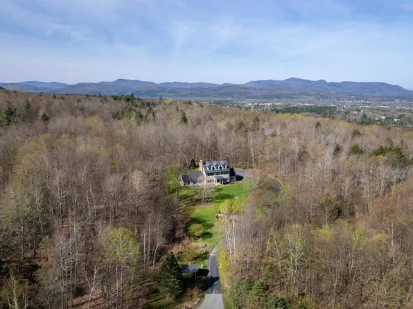 105 Spencer Meadows, Mendon, VT 05701
