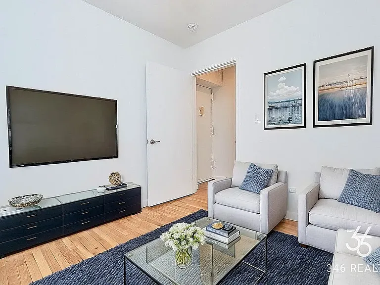 117 W 116th St #5 — Photo 1