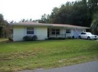 5460 E Arbor St, Inverness, FL 34452