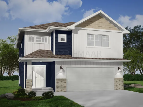 3828 18th St S, Moorhead, MN 56560