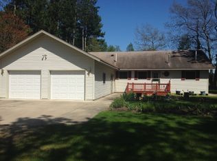 5598 Autrain Riverview Dr, Au Train, MI 49806