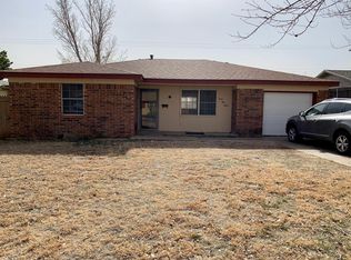 4412 SE 33rd Ave, Amarillo, TX 79103