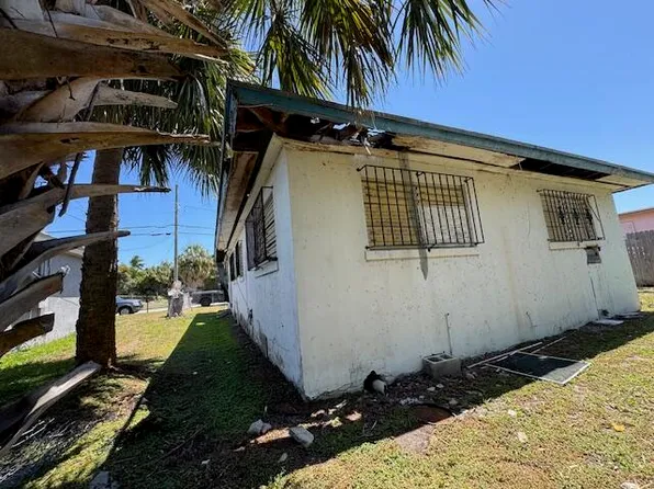 1015 Windsor Avenue, West Palm Beach, FL 33401