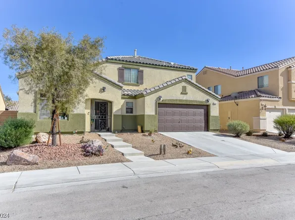 5824 Austin English St, North Las Vegas, NV 89081