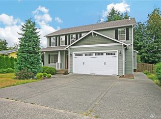 7509 Sitka Ct, Port Orchard, WA 98366
