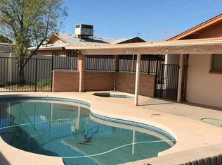 2353 E Covina St, Mesa, AZ 85213