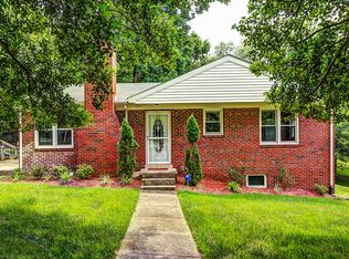 5800 Middleton Ln, Temple hills, MD 20748