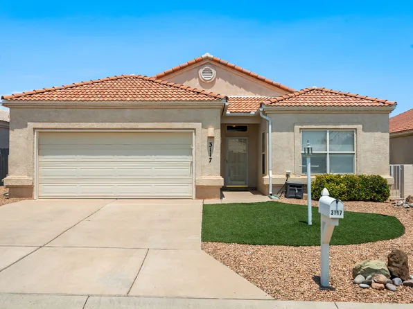 3117 Calle Suenos SE, Rio Rancho, NM 87124