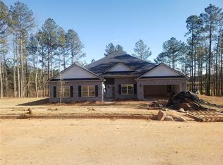 8168 Orkney Way, Winston, GA 30187