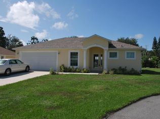 125 Palm Blvd, Merritt Island, FL 32952