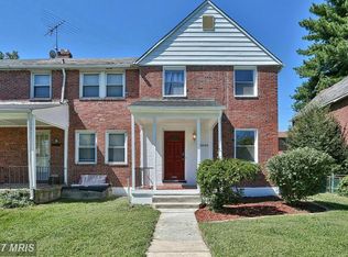 4646 Marble Hall Rd, Baltimore, MD 21239