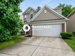 619 Mountain Quail Dr, Charlotte, NC 28216