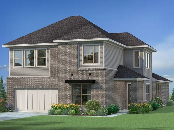 2210 Balboa Dr, Rowlett, TX 75088