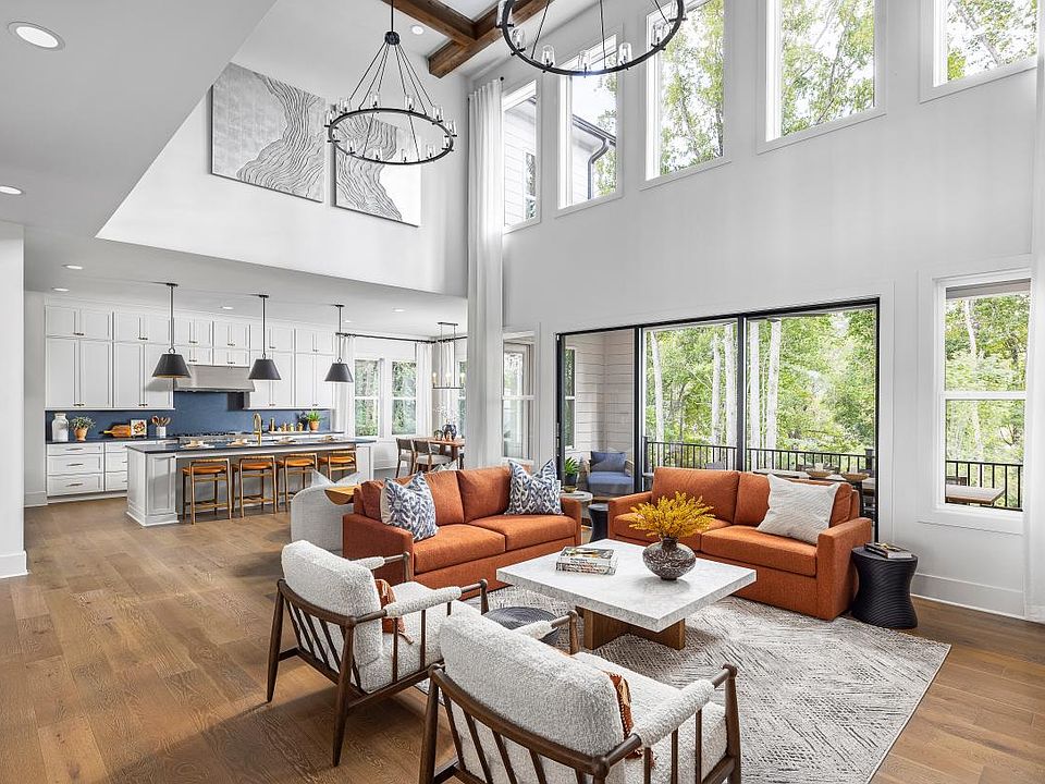 Holly Farm - Highlands by Toll Brothers in Woodstock GA | Zillow