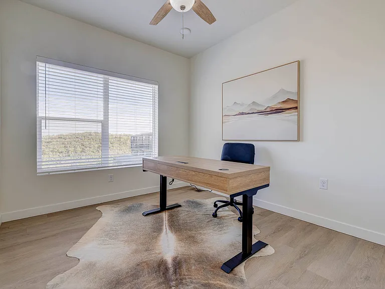 Trailside Townhomes — Photo 13
