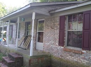 204 Wilson St, Paris, AR 72855