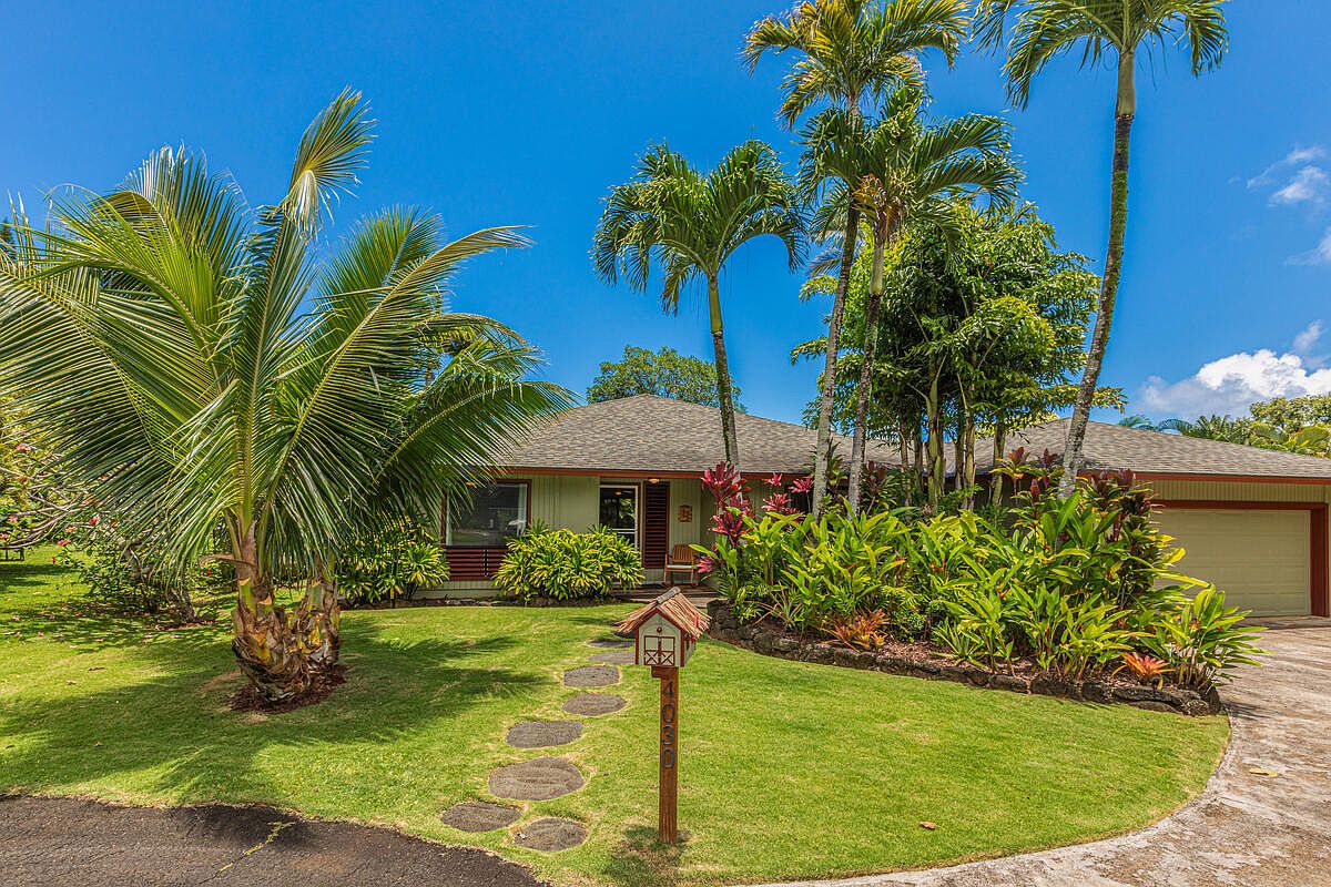 4030 Pauahi Pl