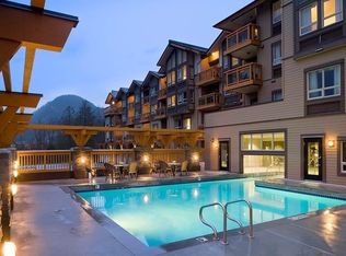 40900 Tantalus Rd #407, Squamish, BC V8B0R3