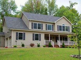 2 Max Pl, Newburgh, NY 12553