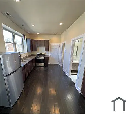 3409 W 18th St #2W — Photo 1