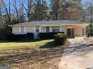 1700 McCollum Rd SW, Conyers, GA 30094