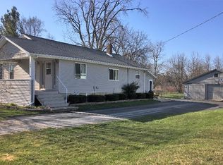 3081 E Fisher Rd, Bay City, MI 48706