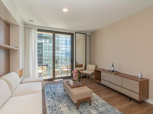987 Queen St #2610, Honolulu, HI 96814