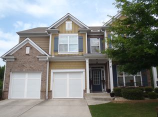 2412 Jasmine Glen Dr, Buford, GA 30519
