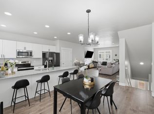 3667 W Evening Sky Ln, South Jordan, UT 84009