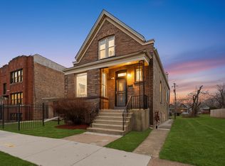 5809 S Sangamon St, Chicago, IL 60621