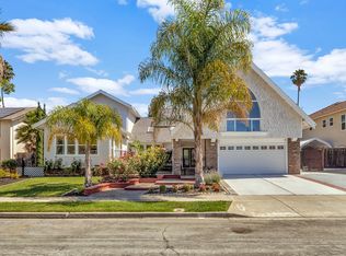 40832 Ondina Pl, Fremont, CA 94539