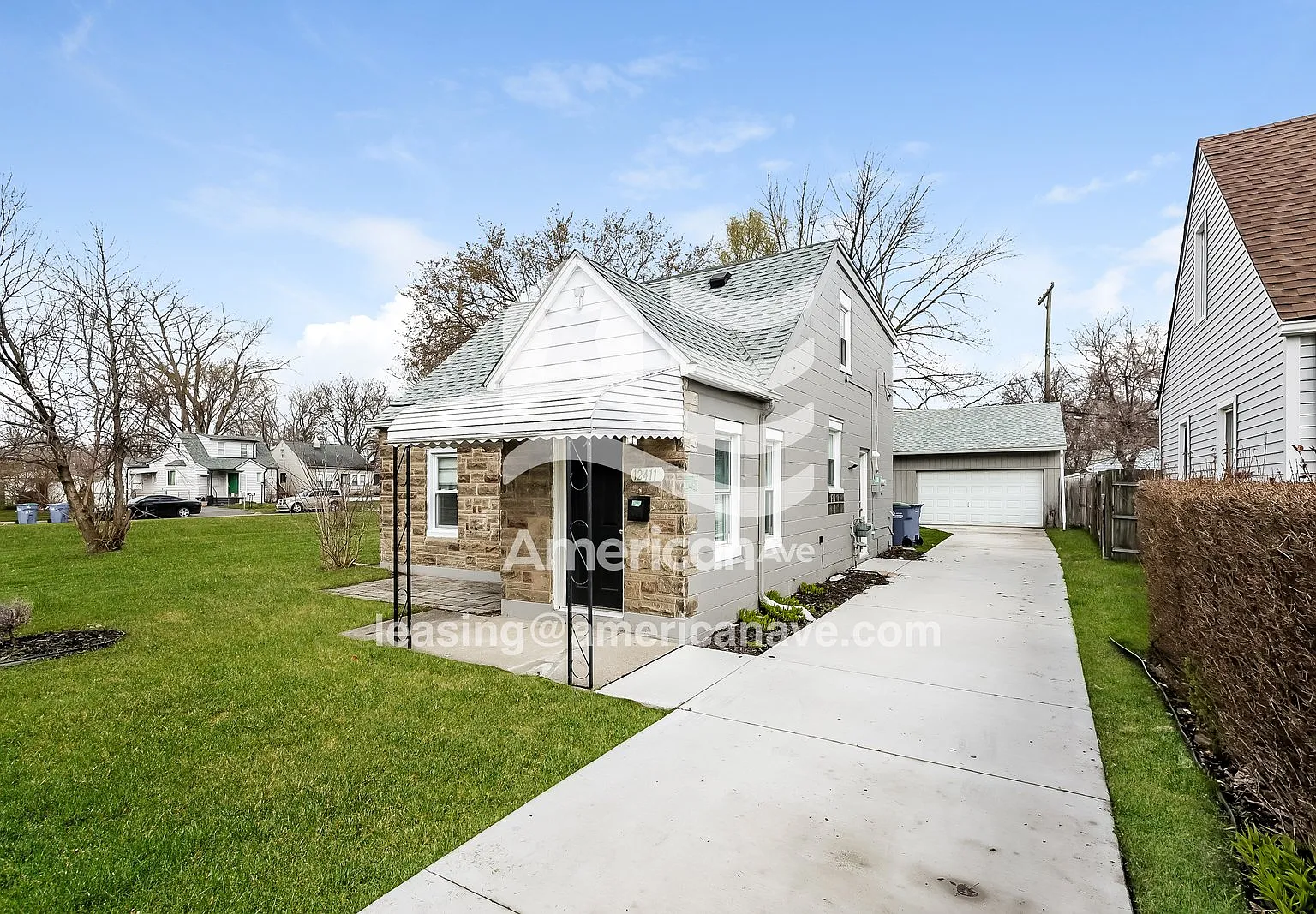 3 bed, 1.0 bath, 1310 sqft, $1,250 — Photo 2