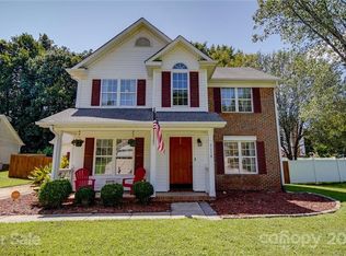 3119 Burkston Rd, Charlotte, NC 28269