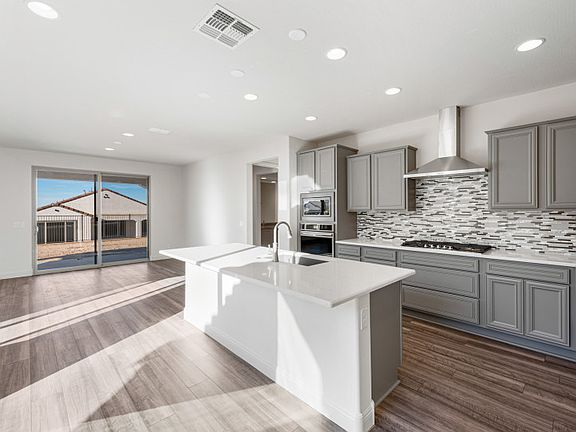 Quick Move-In Home Available