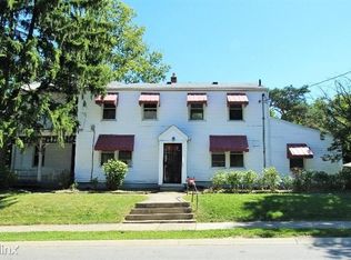 1361 W North Bend Rd APT 1, Cincinnati, OH 45224