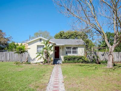 2715 36th Ave N, Saint Petersburg, FL, 33713