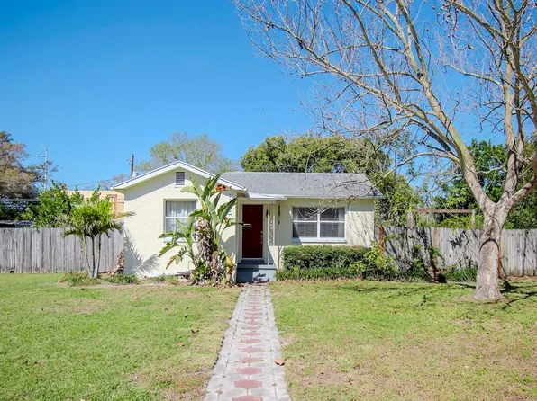 2715 36th Ave N, Saint Petersburg, FL 33713