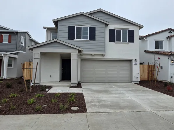 18433 Orilla St, Lathrop, CA 95330
