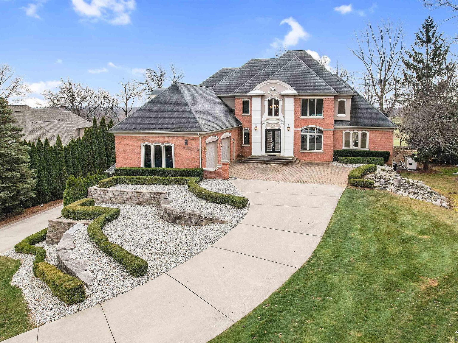 5003 Rockaway Ln, Clarkston, MI 48348 MLS 50097251 Zillow