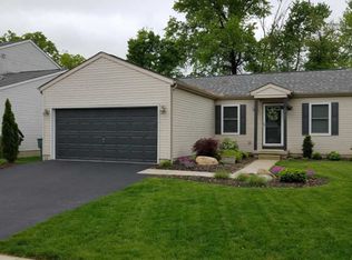 1541 Anderley Rd, Grove City, OH 43123
