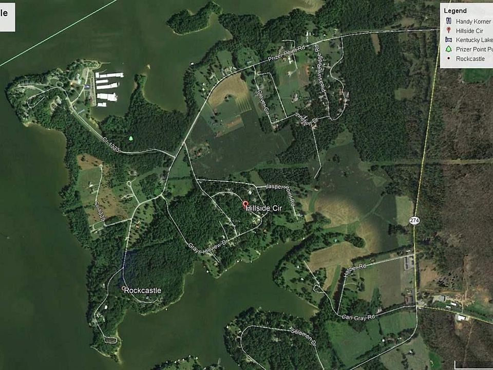 1st image of 0 Hillside Cir #27