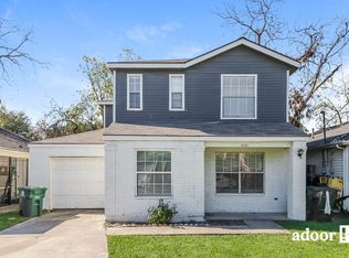 11131 Vista Norte Ct, Houston, TX 77076