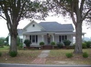 583 Luby Smith Rd, Princeton, NC 27569